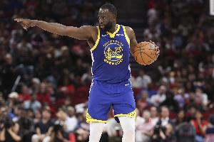 追梦：希望库里/波津等人能尽快回归 必须赢看似不可能赢的比赛