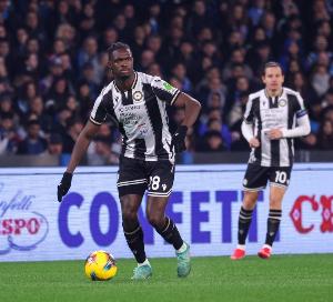 法媒：计划4月会面，国米后卫引援首选乌迪内斯的索莱