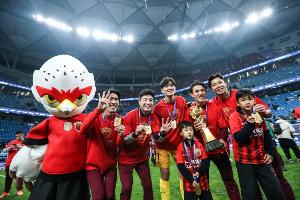 宋承良谈直播吧2026中超冠军预测：big5菜鸡，硬选的话只能选海港