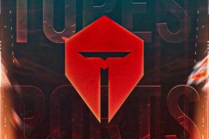 离谱出装！TES官方发布公告：naiyou疑似存在影响公平性的不正当行为