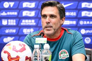 河南队主帅谈-6分开局：何时积分转正不好说，但有信心尽快改变