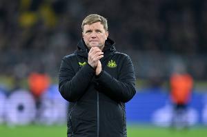 埃迪·豪：奥苏拉的速度和激情是他特点 很高兴拿下这场经典对决