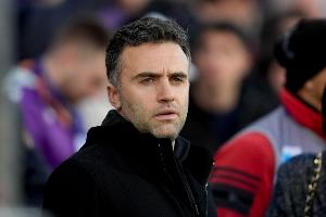 罗西：曼联老板应该把冠军放在首位，而不是想着当收入第一的球队