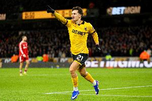 罗德里戈·戈麦斯：周五对阵利物浦需再次做到这一点，努力获胜