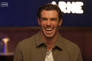 贝尔：合作过最佳球员是C罗教练是安帅 阿扎尔是训练中表现最差的