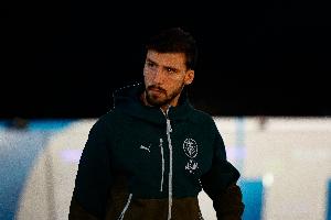 鲁本·迪亚斯：我们处于想要的位置，距离所有目标都很近