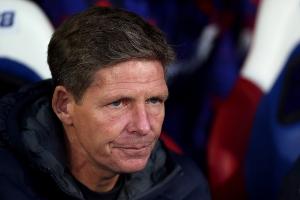 格拉斯纳：对球队上半场表现非常满意，失球之后我们的反应很好