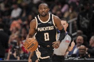 之前说库明加没人要？邓利维：他的市场还行 我们从未主动交易他