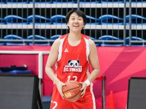 女篮俱乐部杯第三日综述：北京战胜广东 山西险胜四川