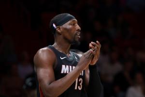 吉布森：杜伦和阿德巴约会是2028美国内线核心 阿德巴约技术全面