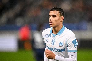 格林伍德开场1分58秒点射破门，为马赛在本世纪最快纪录