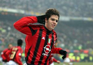 卡卡：坚信米兰仍有夺冠可能 钦佩魔笛在赢得一切后仍未失去动力