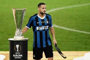 意天空：丹布罗西奥全家已经从迪拜脱困，安全返回意大利