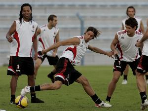 安东尼尼：预测德比米兰1-0魔笛进球，米兰缺顶级前锋建议签莱万