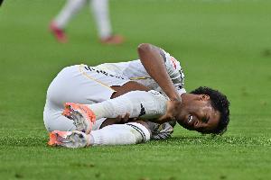 快一套首发没了！皇马9人缺战塞尔塔：6人伤缺+3人停赛