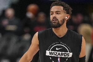 基夫：特雷·杨能让身边人变得更好 期待看他如何提升年轻人表现