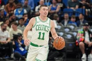 今天很灾难！普理查德替补24分钟颗粒无收 6中0&三分5中0