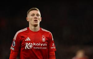 估价超7000万！英媒：曼城加速追安德森，相信比曼联更受球员青睐