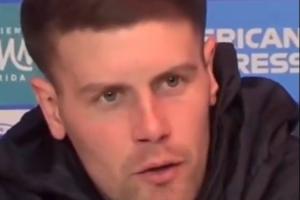 0-1枪手！海鸥主帅：只有我们在认真踢球 我不是爱投机取巧的教练