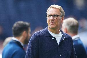 默森：阿森纳2-1布莱顿 曼联与纽卡会奉献一场精彩的平局