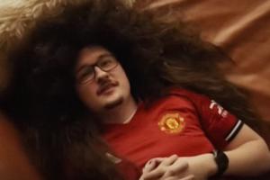 515天没理发！曼联蓄发哥：下场对阵维拉至关重要，必须拿下