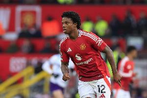 失踪人口回归！马拉西亚本赛季仅为曼联出战两场，对手均为纽卡