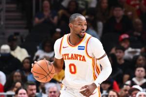 邓利维：我一直觉得库明加很有天赋 当他以正确方式打球时很强