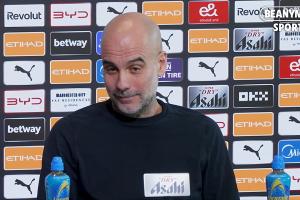 瓜帅：枪手球迷不会想改变定位球战术；英超不好冠军不行？不同意