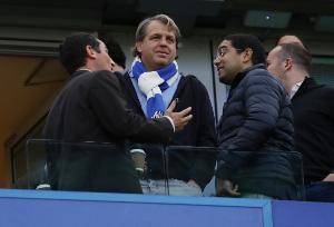 电讯报：尽管欧足联报告称亏损3.54亿镑，但切尔西暂时不会受处罚