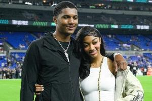 刻进基因的天赋~奇才20板新人里斯何许人也？姐姐是WNBA女魔兽！