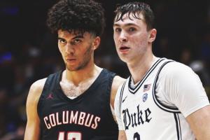 迪班萨学弗拉格营销炒作？此前弗拉格表示：希望回杜克多打一年