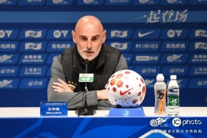 穆斯卡特：拿出应有的精神面貌和出色表现，争取拿下新赛季开门红