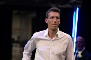 邓利维：上任时就知道要做很多艰难的决定 我始终忠于球队和老板