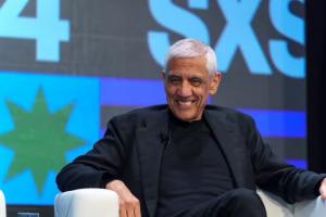 亿万富翁预言：AI将胜任80%岗位，当今5岁儿童成年后无需为生存而工作