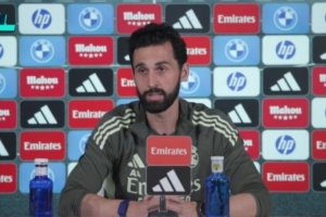 阿韦洛亚：我们没有时间磨合，比赛场次几乎比训练次数还多