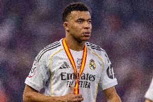 法媒：皇马已为姆巴佩设定好复出日期，3月18日欧冠战曼城次回合