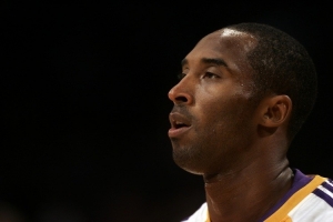 训练时被科比骂哭？书豪：不是的 说垃圾话正常 这就哭那没法打了