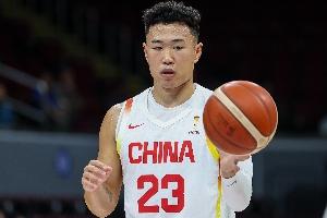 直播吧专访贺希宁：29岁我到了最好的时间段 但这才刚刚开始！