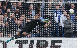 被安排替补，切尔西跟队记者：罗伯特·桑切斯没有受伤