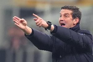 意天空：齐沃给国米球员放假一天，但教练组依然在基地备战