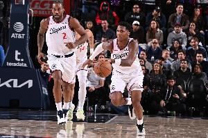 马瑟林：在西亚卡姆面前扣篮感觉很好 这只是个开始&还要扣别人