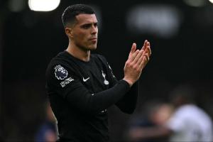 波罗：我愿意用全队交换佩德里 我们的伤病名单能组1套很强的首发