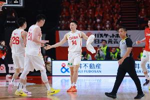 直播吧专访李弘权：打完日本流了这辈子最多的泪 感谢自己没放弃