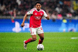 帕洛尔：斯凯利可能会租借离队，他需要在训练中努力工作打动主帅