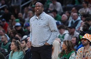 憾负雷霆！面包：精彩的比赛 球员没放弃喜欢他们的竞争精神