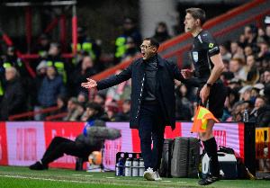 切尔西30次客战当轮前4球队仅赢下3场，输掉了其中的21场