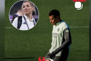 前皇马营养师：我建议早餐别吃甜点面包，但他们不听还威胁赶走我