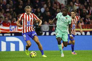 略伦特：人总会变老，而且我很确定，我不会等到身体扛不住才退役