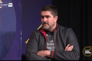 米利西奇：约基奇很幸运得到机会 而我遇到了讨厌欧洲人的教练