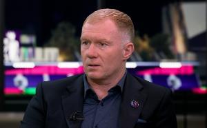 斯科尔斯谈英超：没有球队的表现配得上夺冠，不如别颁发奖杯